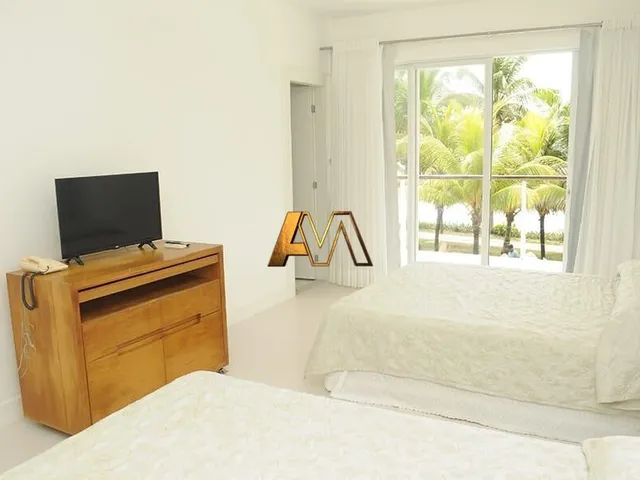 Imagem 5: CASA DUPLEX 6 SUITES BEIRA MAR EM BUSCA VIDA