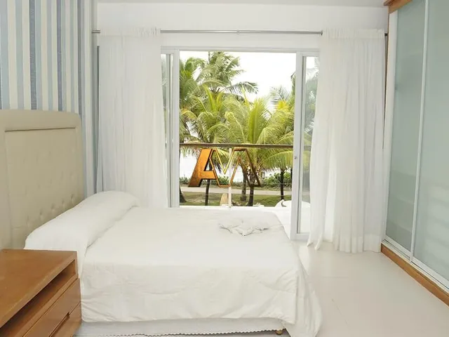 Imagem 4: CASA DUPLEX 6 SUITES BEIRA MAR EM BUSCA VIDA