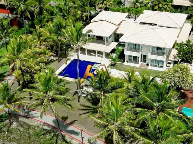 Imagem 3: CASA DUPLEX 6 SUITES BEIRA MAR EM BUSCA VIDA