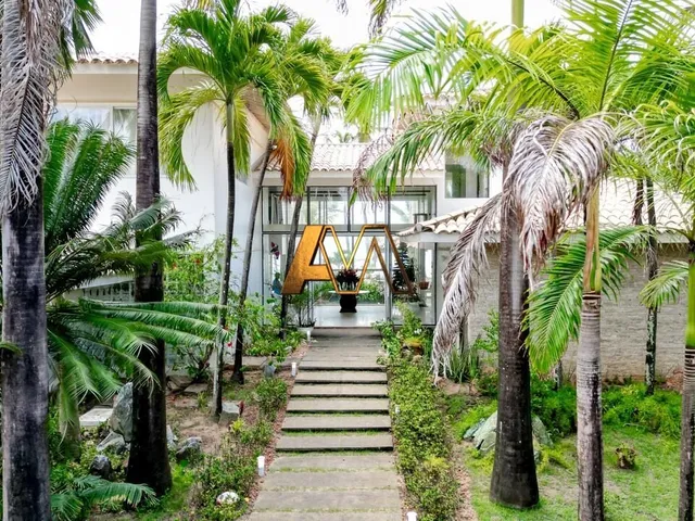 Imagem 13: CASA DUPLEX 6 SUITES BEIRA MAR EM BUSCA VIDA