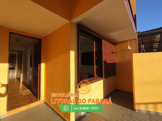 Imagem 15: SOBRADO COM 3 QUARTO SENDO UMA SUÍTE