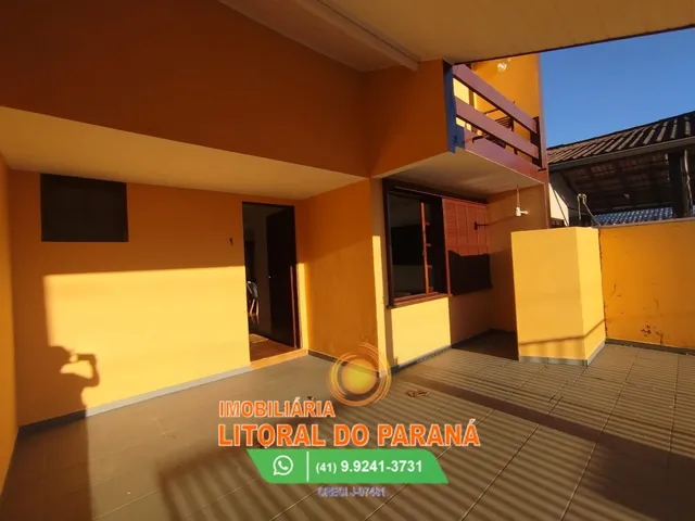 Imagem 4: SOBRADO COM 3 QUARTO SENDO UMA SUÍTE