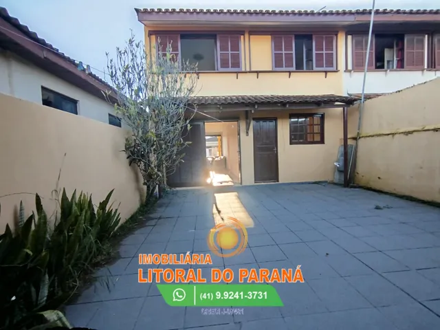 Imagem 6: SOBRADO COM 3 QUARTO SENDO UMA SUÍTE