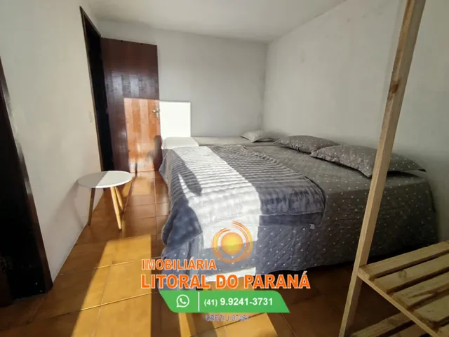 Imagem 8: SOBRADO COM 3 QUARTO SENDO UMA SUÍTE