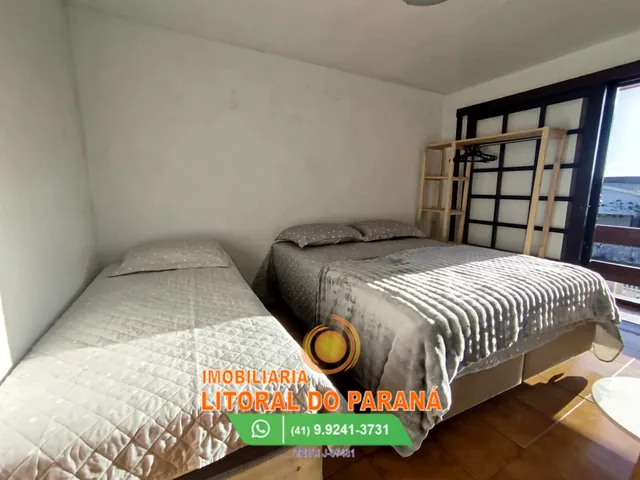 Imagem 16: SOBRADO COM 3 QUARTO SENDO UMA SUÍTE