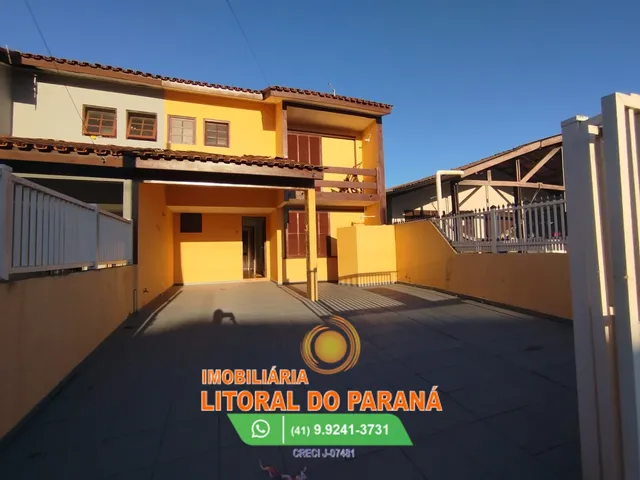 Imagem 11: SOBRADO COM 3 QUARTO SENDO UMA SUÍTE