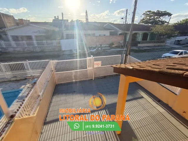Imagem 12: SOBRADO COM 3 QUARTO SENDO UMA SUÍTE