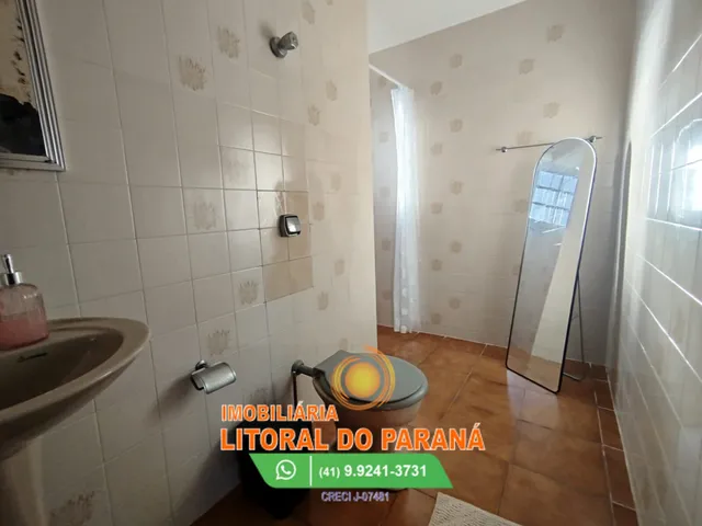 Imagem 9: SOBRADO COM 3 QUARTO SENDO UMA SUÍTE