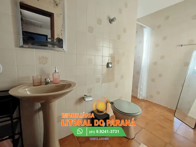 Imagem 3: SOBRADO COM 3 QUARTO SENDO UMA SUÍTE