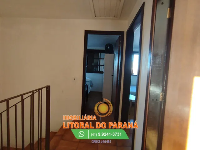 Imagem 2: SOBRADO COM 3 QUARTO SENDO UMA SUÍTE