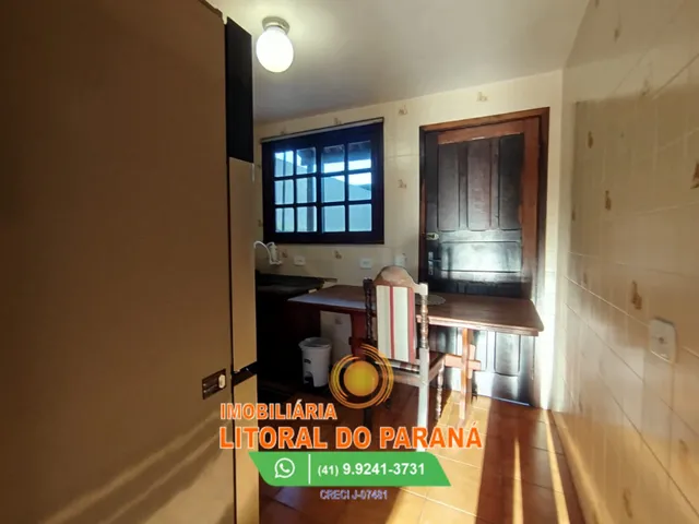 Imagem 5: SOBRADO COM 3 QUARTO SENDO UMA SUÍTE