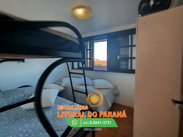 Imagem 10: SOBRADO COM 3 QUARTO SENDO UMA SUÍTE