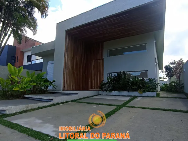 Imagem: Casa Alto Padrão 3 suítes à venda - Atami