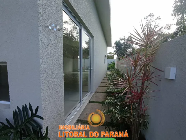 Imagem 2: Casa Alto Padrão 3 suítes à venda - Atami - Pontal do Paraná/PR