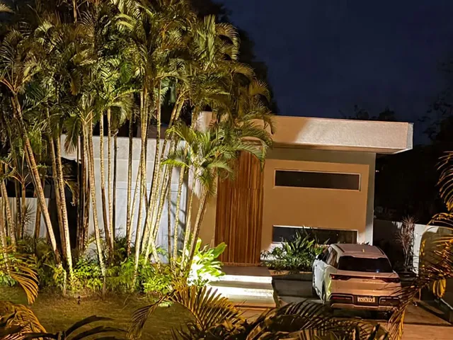 Imagem 8: Casa Alto Padrão 3 suítes à venda - Atami - Pontal do Paraná/PR