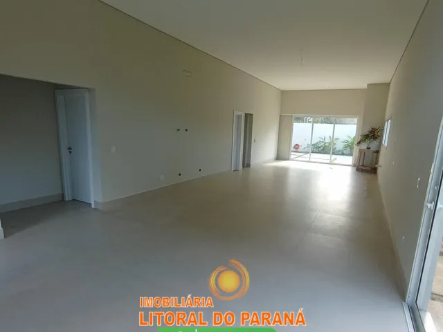 Imagem 11: Casa Alto Padrão 3 suítes à venda - Atami - Pontal do Paraná/PR
