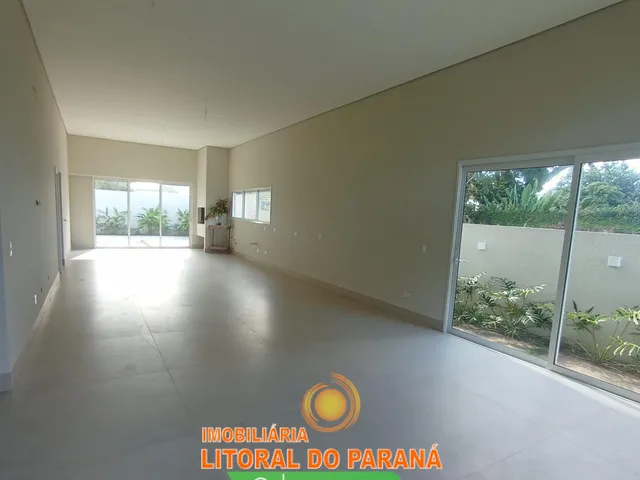 Imagem 10: Casa Alto Padrão 3 suítes à venda - Atami - Pontal do Paraná/PR