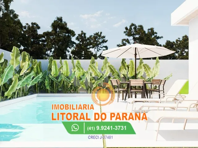 Imagem 12: Casa Alto Padrão 3 suítes à venda - Atami - Pontal do Paraná/PR