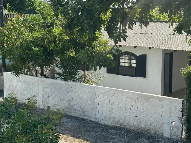Imagem 4: Casa de Alvenaria 2 Quartos à venda - Balneário Pontal do Sul - Pontal do Paraná/PR