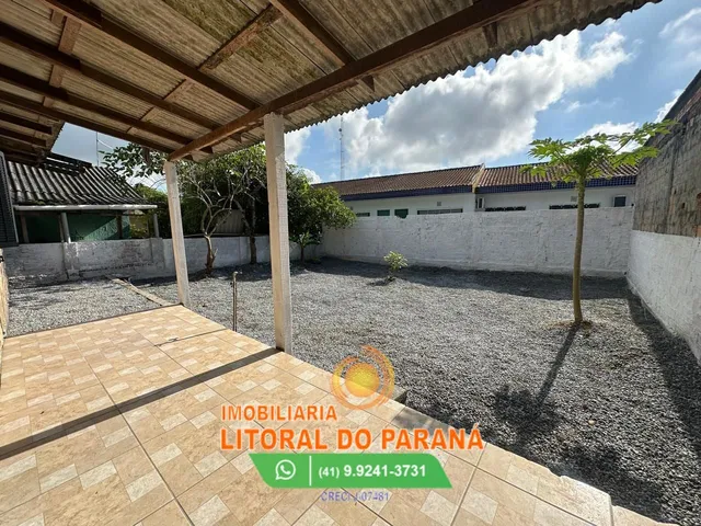 Imagem 8: Casa de Alvenaria 2 Quartos à venda - Balneário Pontal do Sul - Pontal do Paraná/PR