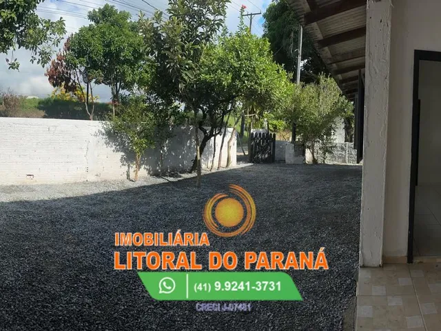 Imagem 11: Casa de Alvenaria 2 Quartos à venda - Balneário Pontal do Sul - Pontal do Paraná/PR