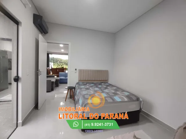 Imagem 2: Sobrado 03 suítes - Atami Sul - Pontal do Paraná
