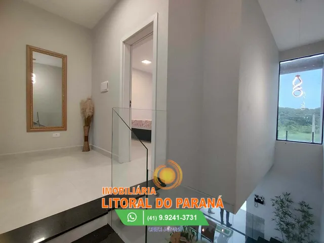 Imagem 14: Sobrado 03 suítes - Atami Sul - Pontal do Paraná