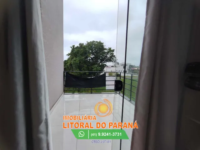 Imagem 15: Sobrado 03 suítes - Atami Sul - Pontal do Paraná