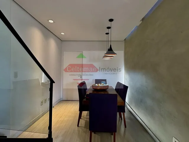 Imagem: O apartamento possui 3 Dormitórios, 1 Suíte, 3 Banheiros,