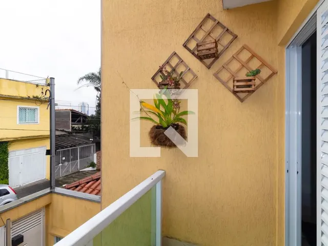 Imagem 3: Casa À Venda - Vila Prudente, 3 Quartos, 82 M2