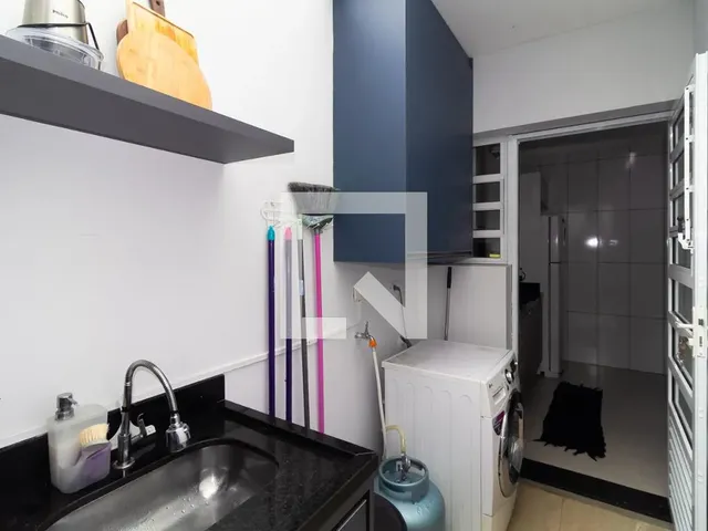 Imagem 4: Casa À Venda - Vila Prudente, 3 Quartos, 82 M2