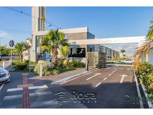 Imagem: Apartamento para venda, Mapim, Varzea Grande