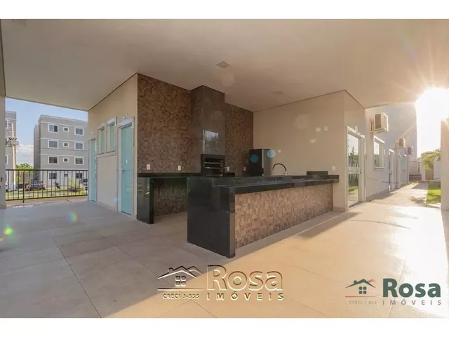 Imagem 2: Apartamento para venda, Mapim, Varzea Grande