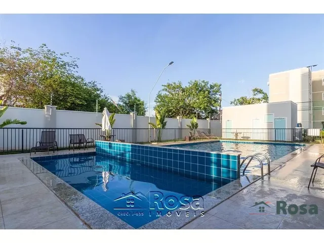 Imagem 10: Apartamento para venda, Mapim, Varzea Grande