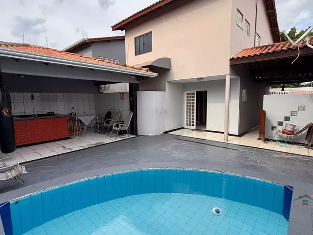 Imagem 3: Casa para venda, Jardim Califórnia, Cuiabá