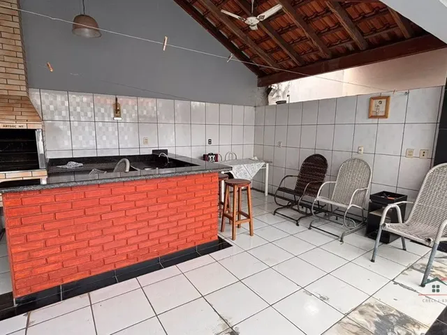 Imagem 12: Casa para venda, Jardim Califórnia, Cuiabá