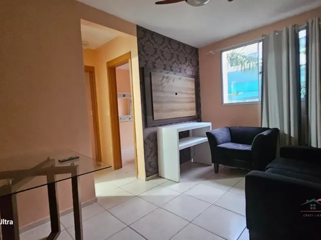 Imagem 3: Apartamento para venda, 2 quarto(s), Ponte Nova, Varzea Grande