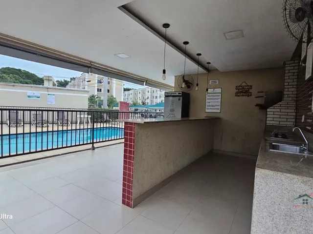 Imagem 12: Apartamento para venda, 2 quarto(s), Ponte Nova, Varzea Grande