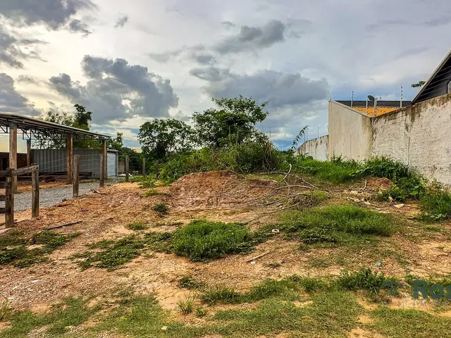 Imagem: Terreno para venda, Jardim Santa Marta