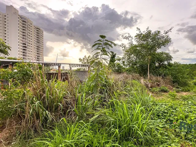 Imagem 2: Terreno para venda, Jardim Santa Marta, Cuiabá