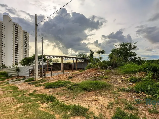 Imagem 3: Terreno para venda, Jardim Santa Marta, Cuiabá