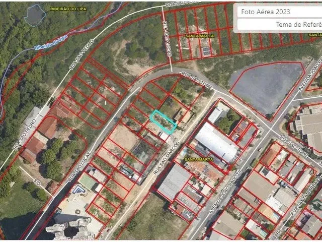 Imagem 4: Terreno para venda, Jardim Santa Marta, Cuiabá