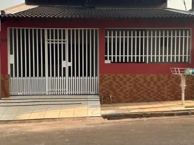 Imagem: CASA PARA VENDA, PRÓXIMO BIGLAR, bairro