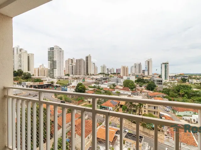 Imagem 16: Apartamento para Locação próximo ao Big Lar e Shopping Estação, Cuiabá