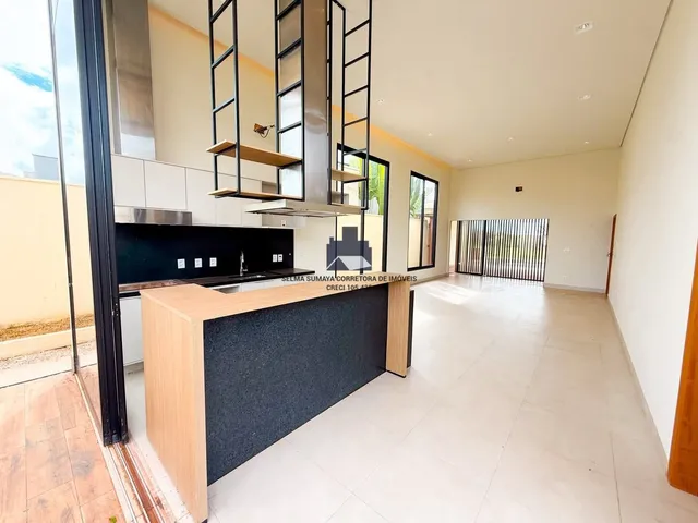 Imagem 2: Casa À Venda no Condomínio Setlife II Mirassol - Mirassol/Sp