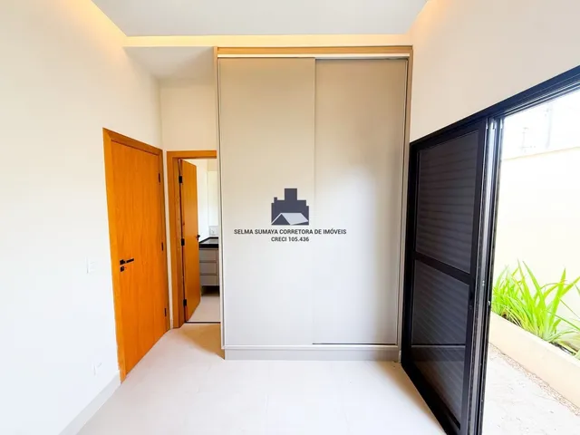 Imagem 8: Casa À Venda no Condomínio Setlife II Mirassol - Mirassol/Sp