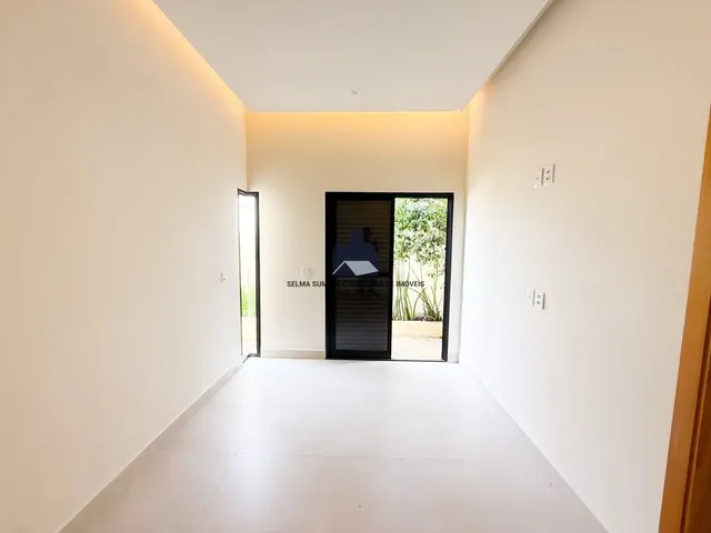 Imagem 4: Casa À Venda no Condomínio Setlife II Mirassol - Mirassol/Sp