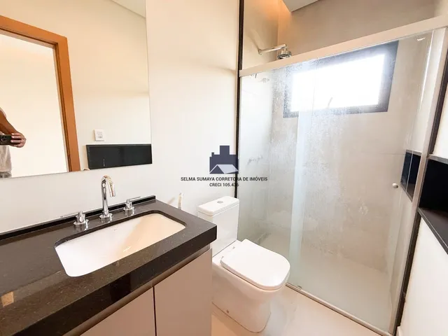 Imagem 10: Casa À Venda no Condomínio Setlife II Mirassol - Mirassol/Sp