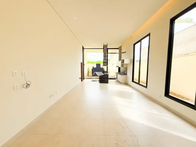 Imagem 7: Casa À Venda no Condomínio Setlife II Mirassol - Mirassol/Sp