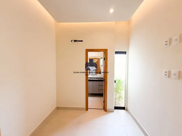 Imagem 13: Casa À Venda no Condomínio Setlife II Mirassol - Mirassol/Sp